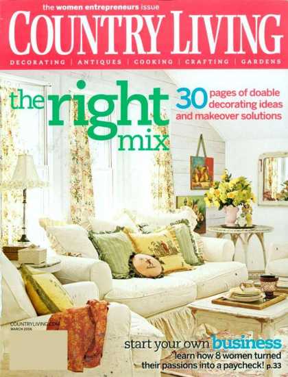 Various Magazines 8764