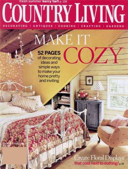 Various Magazines 8766