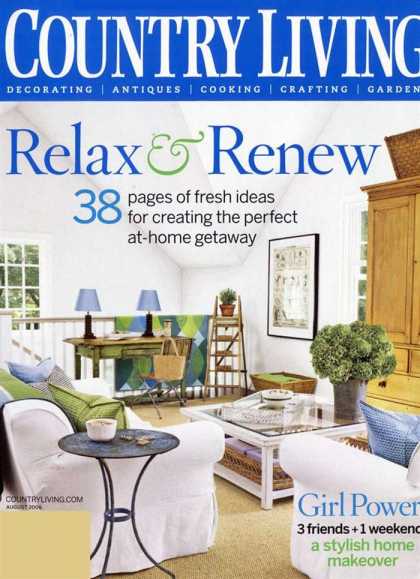 Various Magazines 8767