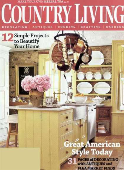 Various Magazines 8768