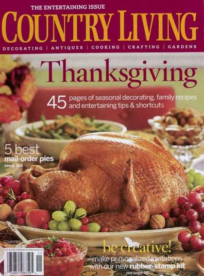 Various Magazines 8770