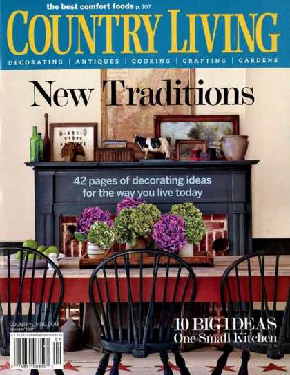 Various Magazines 8772