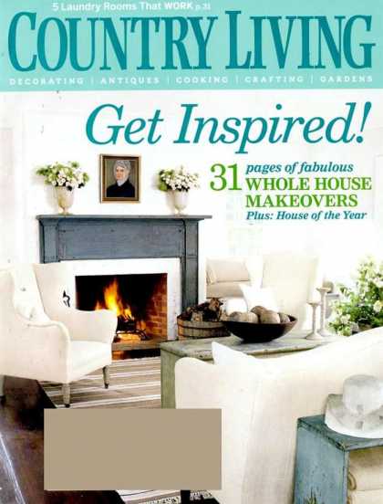 Various Magazines 8773