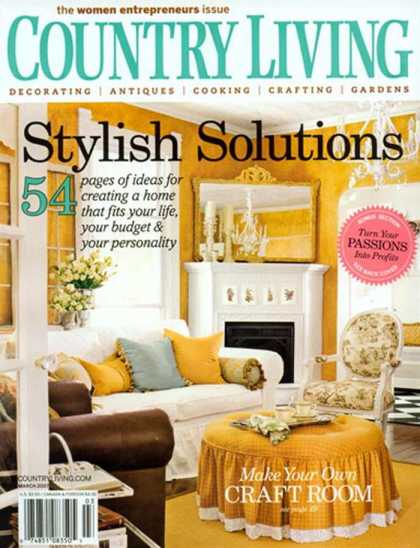 Various Magazines 8774