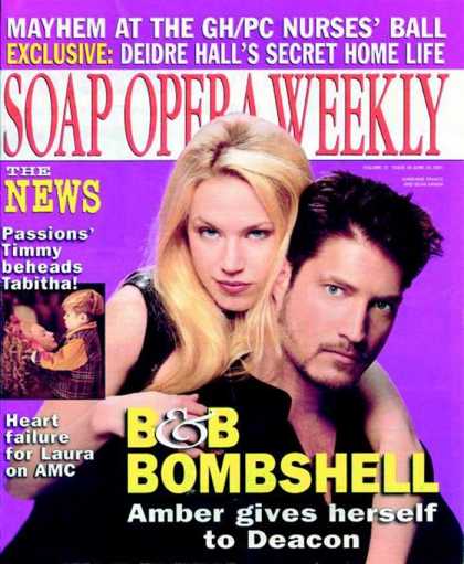 Various Magazines 8777