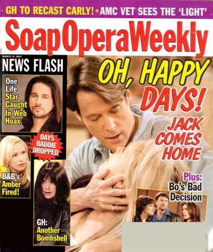 Various Magazines 8790