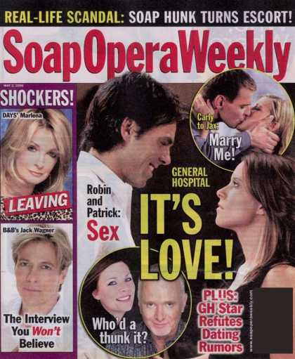 Various Magazines 8797