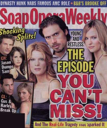 Various Magazines 8800