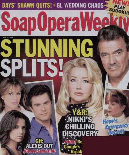 Various Magazines 8801