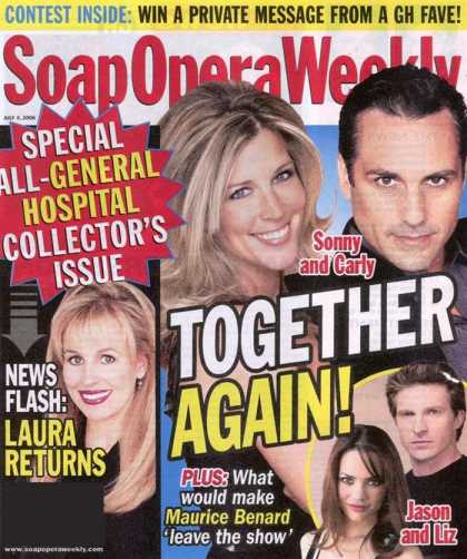 Various Magazines 8802