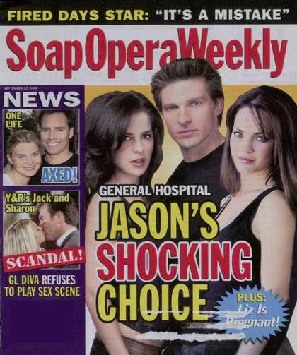 Various Magazines 8809