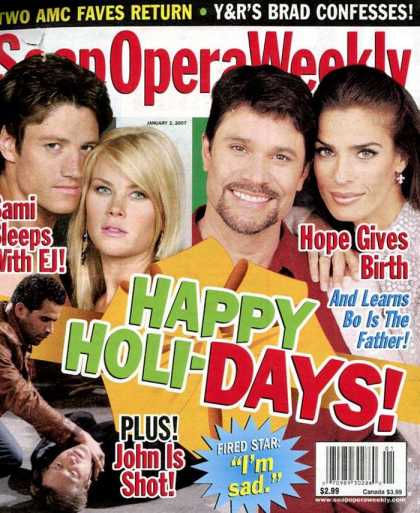 Various Magazines 8816