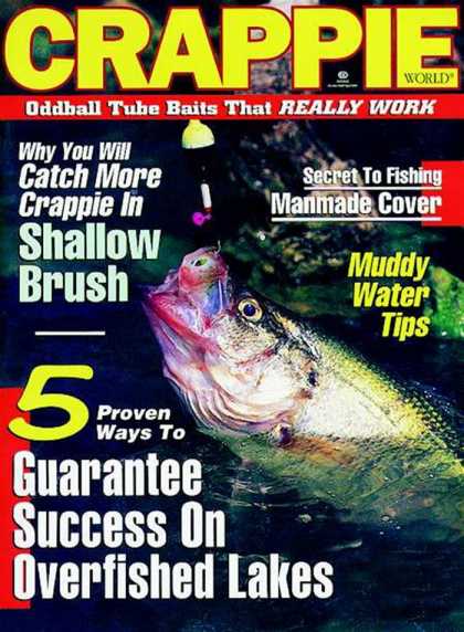 Various Magazines 8820