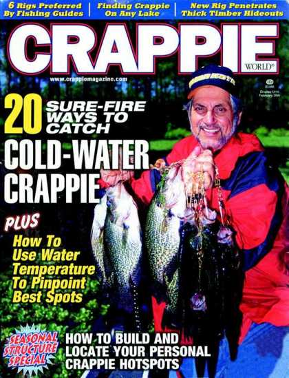 Various Magazines 8821