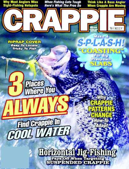 Various Magazines 8823