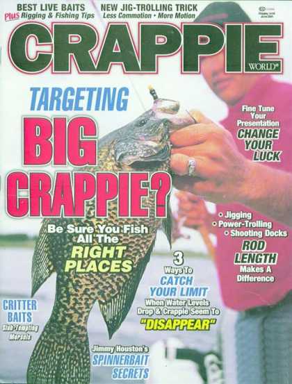 Various Magazines 8824