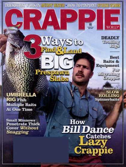 Various Magazines 8825