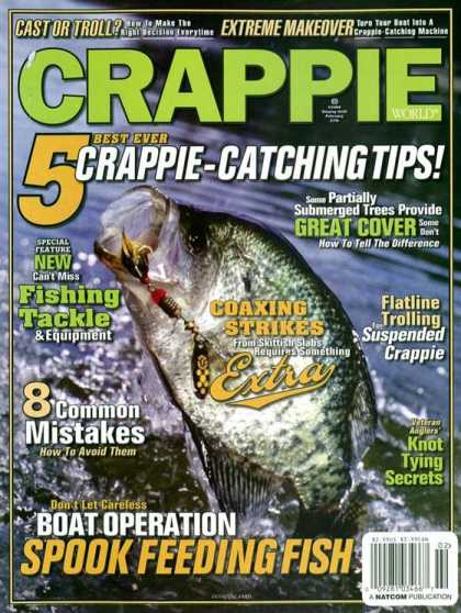 Various Magazines 8826