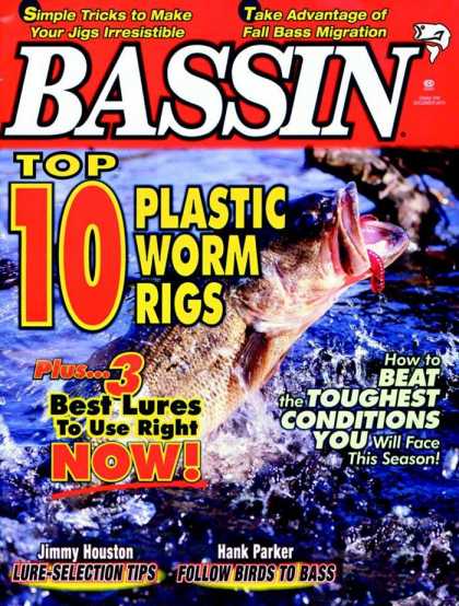 Various Magazines 8827