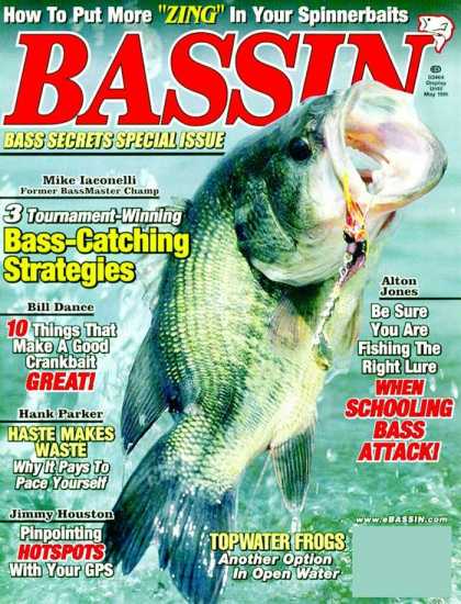 Various Magazines 8829