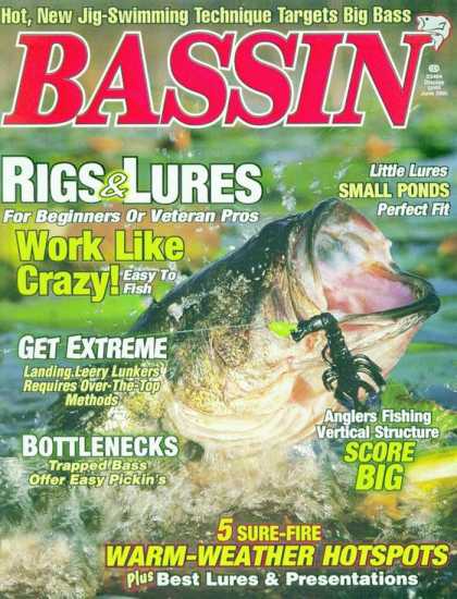 Various Magazines 8830