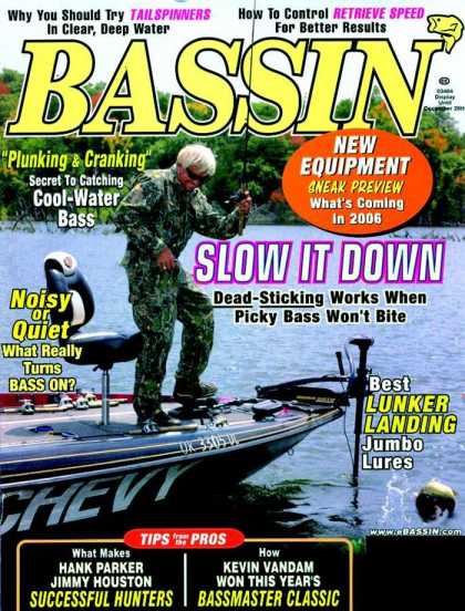 Various Magazines 8832