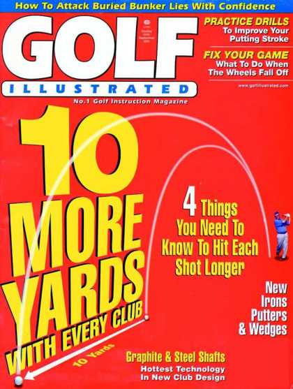 Various Magazines 8838