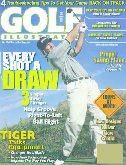 Various Magazines 8840