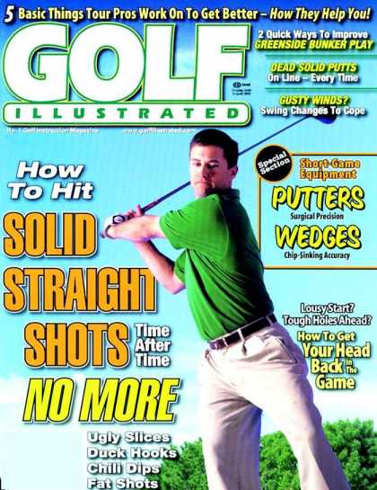 Various Magazines 8841