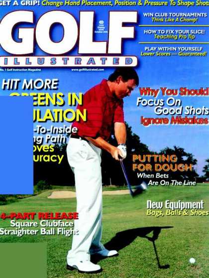 Various Magazines 8842