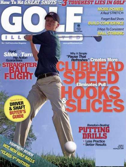 Various Magazines 8845