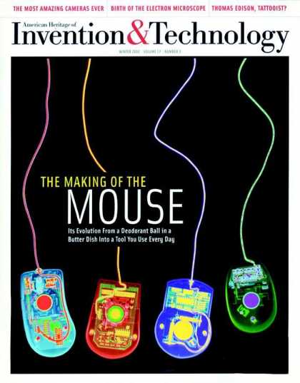 Various Magazines 8848