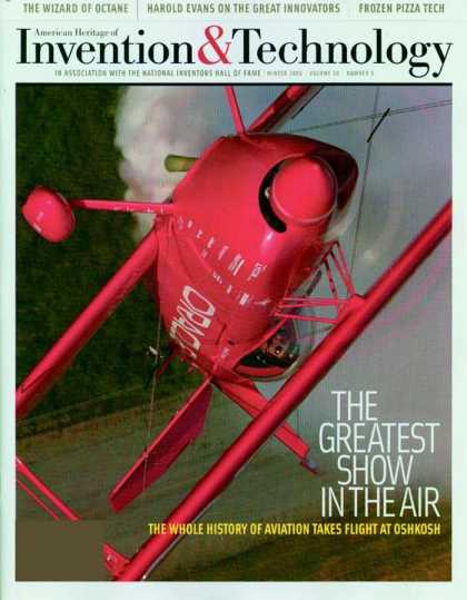 Various Magazines 8849