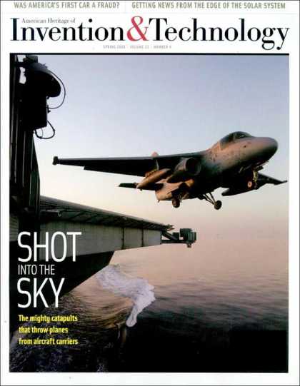 Various Magazines 8851