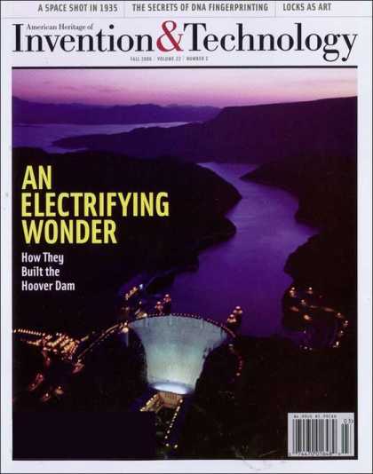 Various Magazines 8852