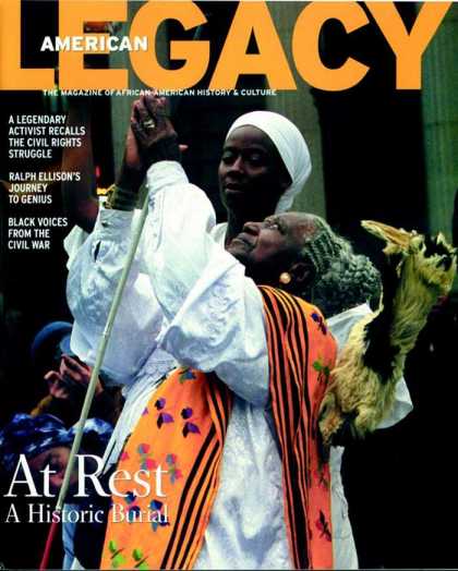 Various Magazines 8854