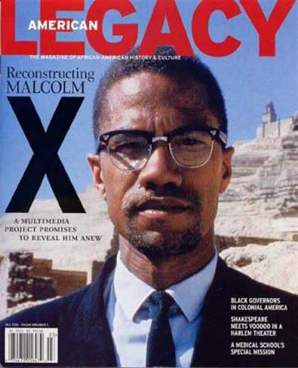 Various Magazines 8855