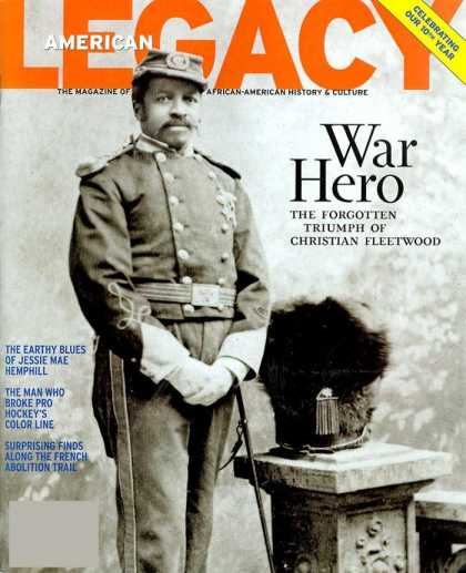 Various Magazines 8857