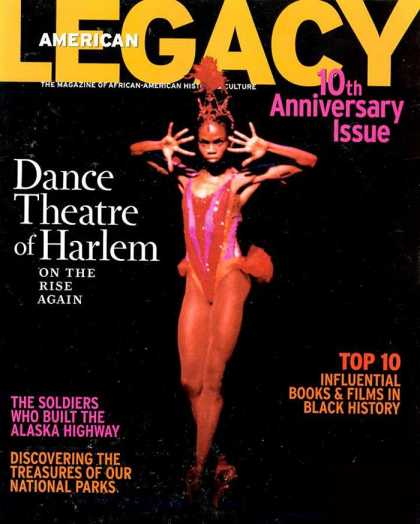 Various Magazines 8858