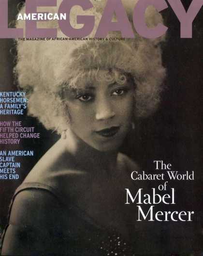 Various Magazines 8860