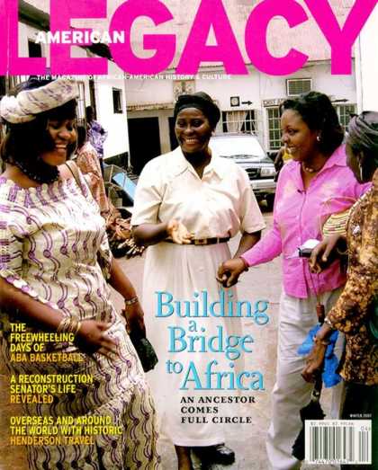 Various Magazines 8861