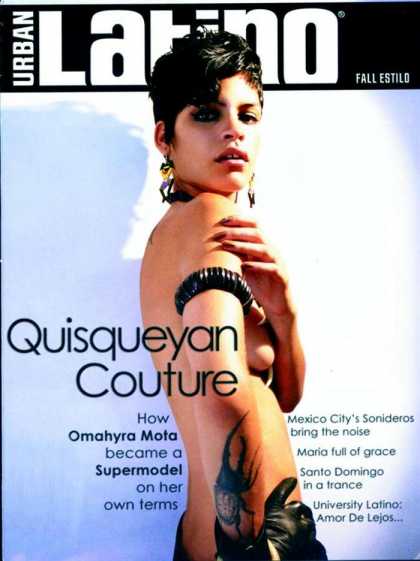 Various Magazines 8864