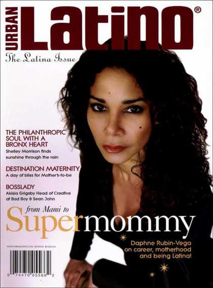 Various Magazines 8868