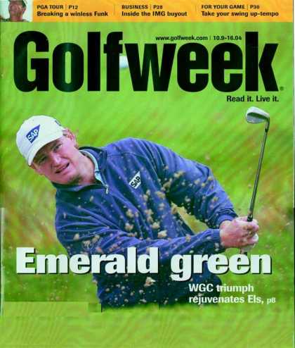 Various Magazines 8877