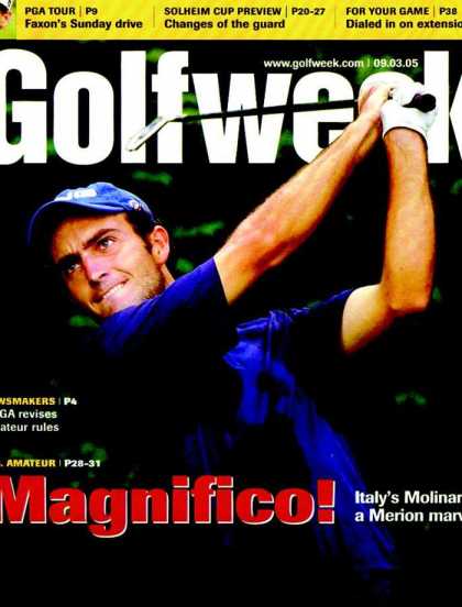 Various Magazines 8879