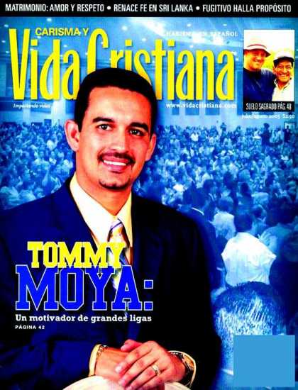 Various Magazines 8883