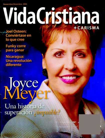 Various Magazines 8885