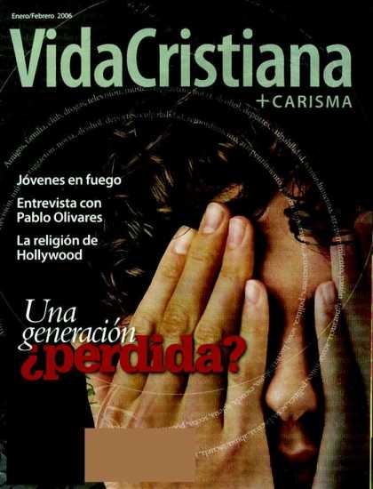 Various Magazines 8887