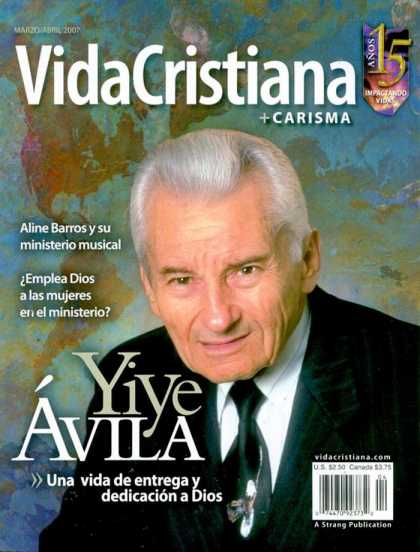 Various Magazines 8892