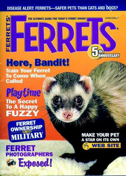 Various Magazines 8894